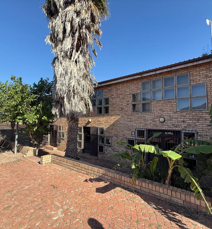 Commercial Property for Sale in Newton Park Eastern Cape